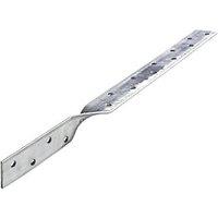 Simpson Strong-Tie Twisted Restraint Straps 600mm 10 Pack (308TJ)