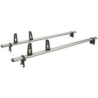 Van Guard VG245-2 Citroen Relay 2006 on ULTI Van Roof Bars 1750mm (3094T)