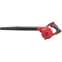 Milwaukee M18BBL-0 18V Li-Ion RedLithium Cordless Blower - Bare (309HP)