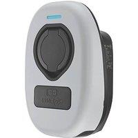 Sync Energy EVWC2TPSG-01 EV Charger Replacement Faceplate Signal Grey (309RW)