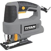 Titan TTB867JSW 600W Electric Jigsaw 240V (309VV)