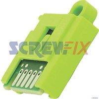 Worcester Bosch 8716121434 CODE PLUG NG 20136 (310GW)