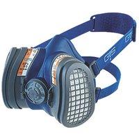 GVS Elipse SPR338 Small / Medium Half-Mask Respirator A1P3 R (310KV)