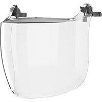 JSP EVOGuard C1 Industrial Visor Clear (310RX)