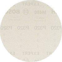 Bosch M480 320 Grit Mesh Wood Sanding Discs 150mm 5 Pack (310TK)