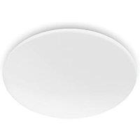 Philips Moire LED Ceiling Light White 36W 3600lm (311JC)