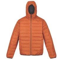 Regatta Helfa Padded Jacket Burnt Copper Small 37.5" Chest (311JW)