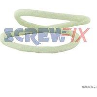 Worcester Bosch 87161133020 Rope Seal (311TP)