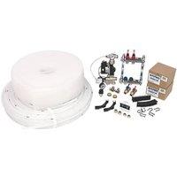 Purmo Underfloor Heating Staple Pack 20m (312JL)