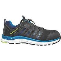 Albatros Breeze Impulse Size 6.5 Blue Safety Trainers (312KE)