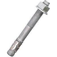 Rawlplug Mechanical Anchors 12mm x 120mm 50 Pack (312TK)