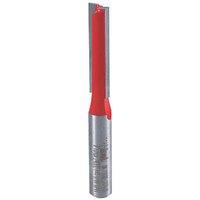 Freud F03FR01558 1/2" Straight Router Cutter 10mm x 31.8mm (312VV)