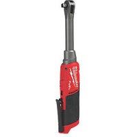 Milwaukee M12 FHIR38LR-0 FUEL 12V Li-Ion RedLithium Brushless Cordless Extended Reach High Speed Ratchet - Bare (313GE)