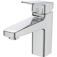 Ideal Standard Ceraplan Deck Mounted Single Lever Bath Filler Chrome (313RJ)