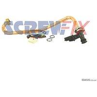 Vaillant 0020023721 F75 Service Kit (313TH)