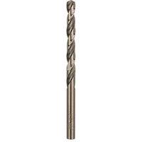 Bosch Twist Cobalt Straight Shank Metal Drill Bit 7mm x 109mm (313TJ)