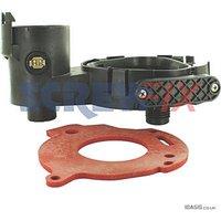 Worcester Bosch 87154069240 Condensate Sump Assembly (313TP)