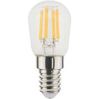 Sylvania TOLEDO RETRO E14 Pygmy LED Light Bulb 250lm 2.5W (313VN)