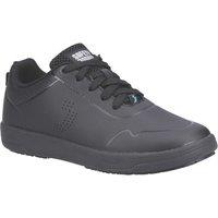 Safety Jogger Elis O2 SRC Size 10.5 Black Water-Resistant Occupational Work Shoes (313XT)