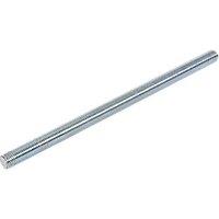 Easyfix BZP Steel Threaded Rods M16 x 300mm 5 Pack (31489)