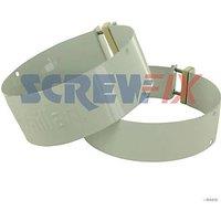 Vaillant 0020231438 Clamp DN 100 (Kit 30, 40 mm) (314GW)