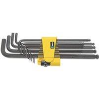Wera L-Keys Imperial Hex-Plus Set 13 Pieces (314HF)