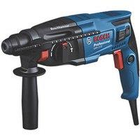 Bosch GBH 2-21 2.3kg Electric Corded SDS Hammer 110V (314KY)