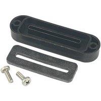 Worcester Bosch 87155035280 Service Access Cover (314TP)