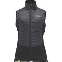 DeWalt Florence Womens Gilet Black Size 16 (315JE)