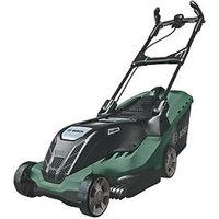 Bosch AdvancedRotak 750 1700W 44cm Lawn Mower 240V (315PP)