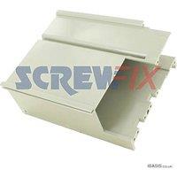 Baxi 230258BAX PF2/3 Box Controls (315TP)