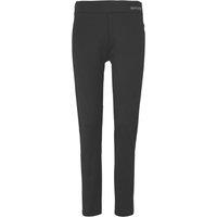 Regatta Holeen Winter Legging II Womens Leggings Black Size 10 28" L (315VM)