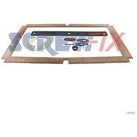 Ideal Heating 174096 GASKET KIT SERVICING(MEX HE30-36) (316GW)