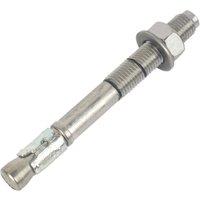 Rawlplug Throughbolts R-XPTIIA4 M16 x 150mm 25 Pack (316VA)