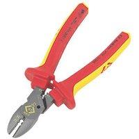 C.K VDE Cable Cutters 6" (152mm) (31773)