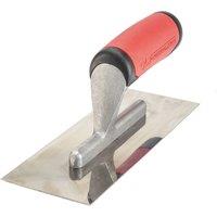 Marshalltown QLT Small Trowel 8" x 3" (317GL)