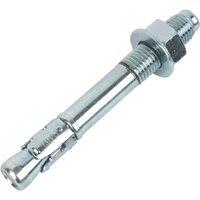 Rawlplug Throughbolts R-XPT M20 x 160mm 25 Pack (317VA)