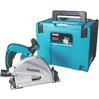 Makita SP6000J1 165mm Electric Plunge Cut Saw 110V (317XJ)