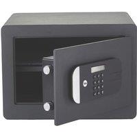 Yale YSEM/250/EG1 PIN Code Maximum Security Safe 18.6Ltr (317YW)