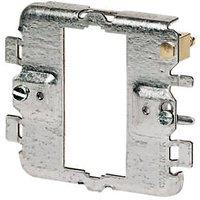 MK Grid Plus 1-Module Grid Frame (31840)