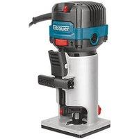 Erbauer EPR710 710W 1/4" Electric Palm Router 220-240V (318FX)