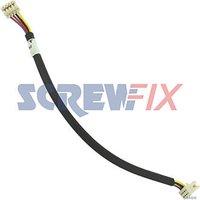 Ideal Heating 171041 PCB USER CTRLS HARNESS KIT ISAR/ICOS SYS (318GW)