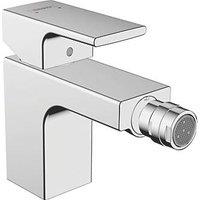 Hansgrohe Vernis Shape Bidet Tap Chrome (318VH)