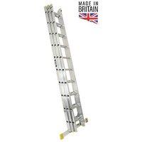 Lyte 6.88m Extension Ladder (319FG)