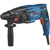 Bosch GBH 2-21 2.3kg Electric Corded SDS Hammer 240V (319KY)