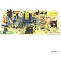 Worcester Bosch 87161463290 28I Control Board Assembly (319TP)