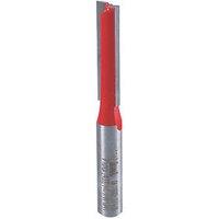Freud F03FR01426 1/4" Straight Router Cutter 6.25mm x 12.7mm (319VV)