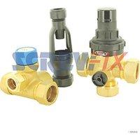 Baxi 95605817 COLD WATER COMBI VALVE KIT (320HC)