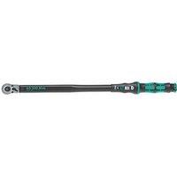 Wera Click-Torque C4 Adjustable Torque Wrench 1/2" x 24.4" (320HF)