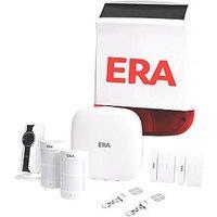 ERA HomeGuard4 Smart Wireless Burglar Alarm Kit (320HX)